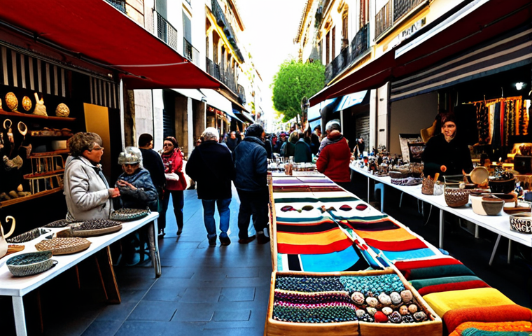 MVP 테스트의 피드백 루프 디자인 - Family-Friendly Tapas Restaurant in Seville**

A vibrant and inviting family-friendly tapas restaura...