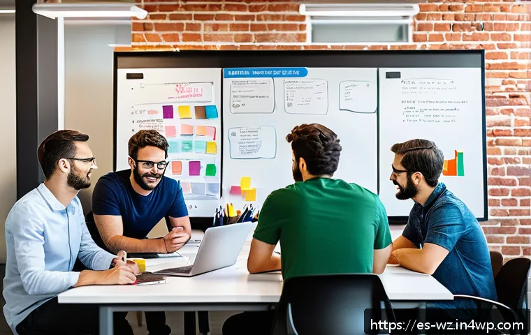 Cómo integrar eficazmente los requisitos del mercado en tu MVP para asegurar el éxito desde el lanzamiento 3 MVP의 시장 요구 사항 반영 방법 관련 이미지 1